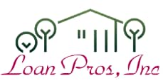 LoanPros Inc Logo