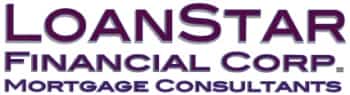 Loanstar Financial Corporation Logo