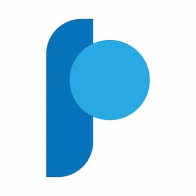 LP Financial Inc. Logo