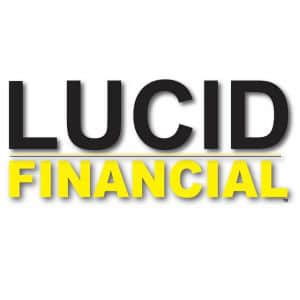 Lucid Financial Logo