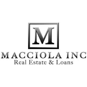 Macciola Inc Logo