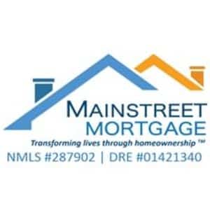 Mainstreet Mortgage Logo