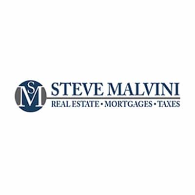Malvini Mortgage Logo
