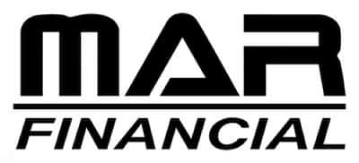 MAR Financial Inc. Logo