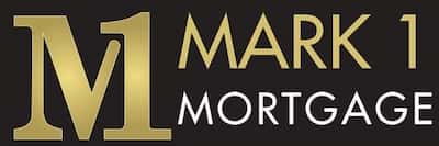 Mark 1 Mortgage of Orange County Logo