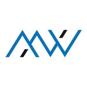Matrix West Mortgage Logo
