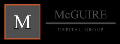 McGuire Capital Group Realty Logo