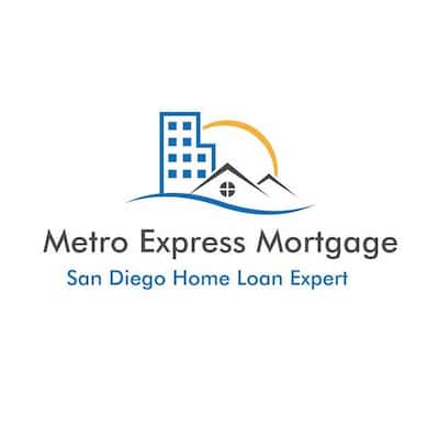 Metro Express Realty & Mortgage Logo