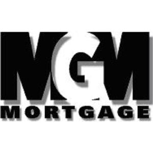 MGM Mortgage Inc. Logo