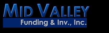 Mid Valley Funding & Inv., Inc. Logo