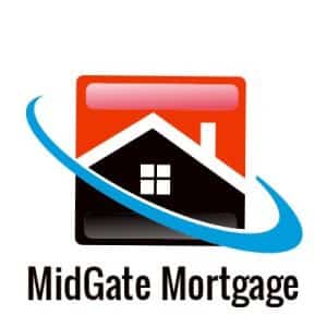 Midgate Mortgage Logo