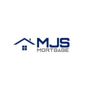MJS Mortgage Logo
