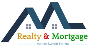 ML Realty & Mortgage Logo