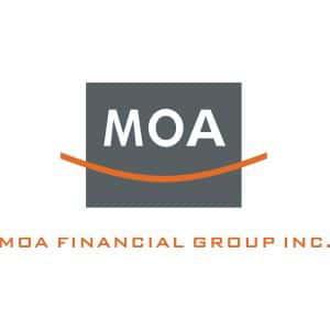 MOA Financial Group, Inc. Logo
