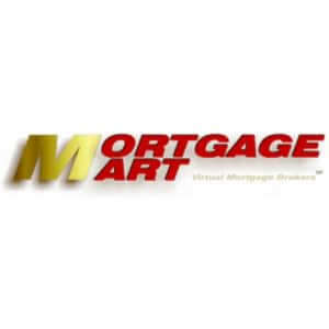 Mortgage Mart Logo