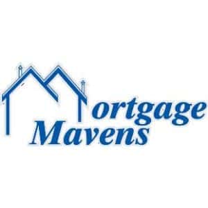 Mortgage Mavens Inc. Logo