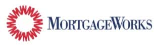 MortgageWorks, Inc. Logo