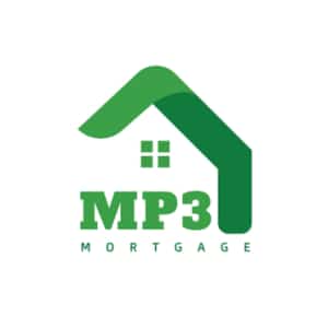MP3 Mortgage Logo