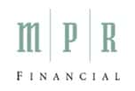 MPR Financial Corporation Logo