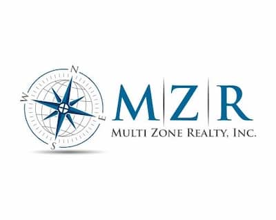 Multi Zone Realty, Inc. Logo
