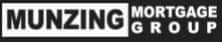 Munzing Mortgage Group Logo