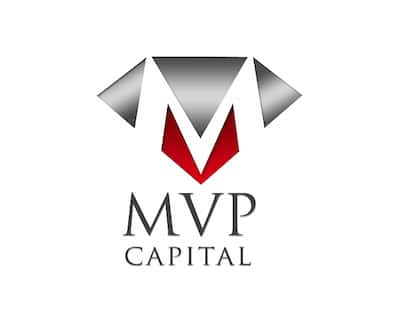 MVP Capital Logo