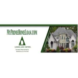 MyPrimeHomeLoan.com, LLC Logo