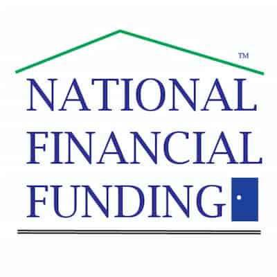 National Financial Funding Logo