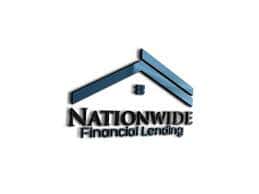 Nationwide Financial Lending Logo