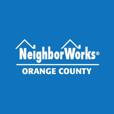NeighborWorks Orange County Logo