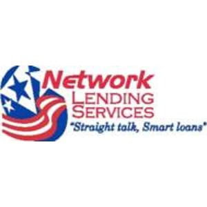 Network Lending Services Logo