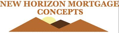 New Horizon Mortgage Concepts Logo