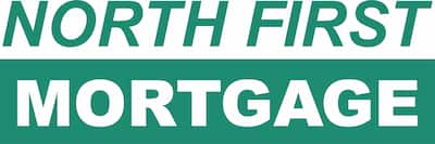 North First Mortgage Logo