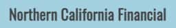 Northern California Financial Logo