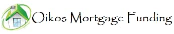 Oikos Mortgage Funding Logo