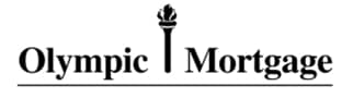 Olympic Mortgage Logo