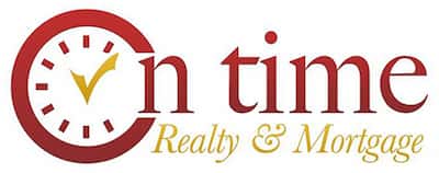 On Time Realty Corporation Logo