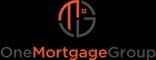 One Mortgage Group Logo