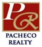 Pacheco Realty & Financial Services Inc. Logo