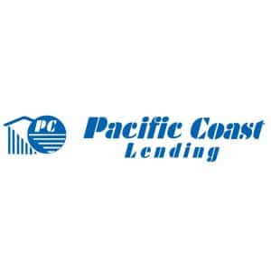 Pacific Coast Lending Logo