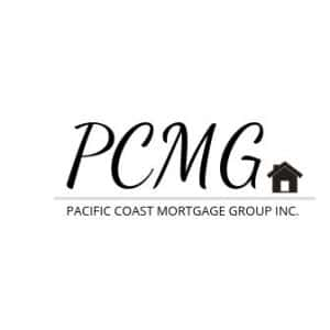 Pacific Coast Mortgage Group Inc. Logo