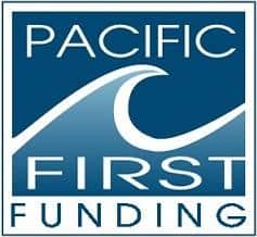 Pacific First Funding Logo