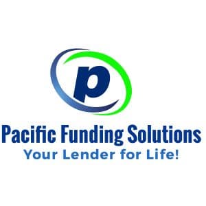 Pacific Funding Solutions Logo