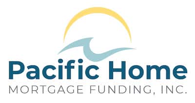 Pacific Home Mortgage Funding, Inc. Logo