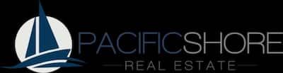 Pacific Shore Mortgage Corp Logo