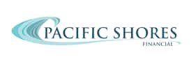 Pacific Shores Financial Logo