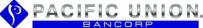 Pacific Union Bancorp Logo