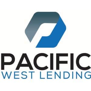 Pacific West Lending LLC Logo