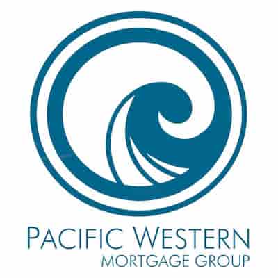 Pacific Western Mortgage Group Logo