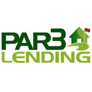 Par3 Lending Inc. Logo